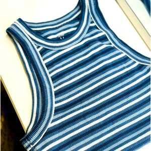 Aerie Tank